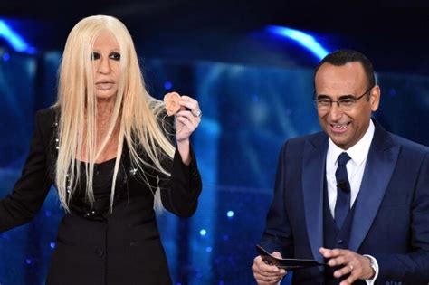 giù tubesan remo virginia raffaele imita donatella versace you tube|Virginia Raffaele è Donatella Versace a Sanremo 2016 .